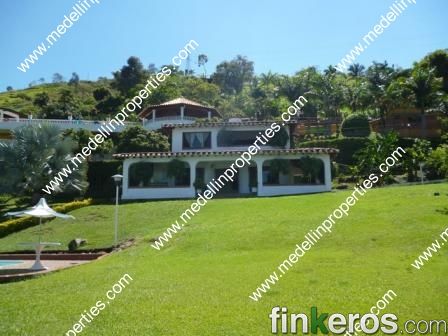 Alquiler de Fincas en Antioquia Copacabana Codigo. 4514 - Finca en Copacabana, Antioquia